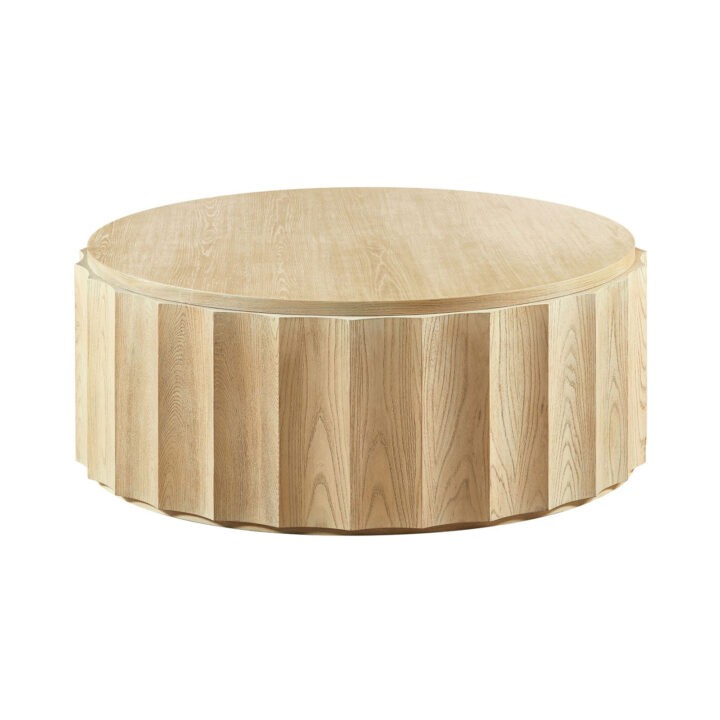 Harrison Rd. cocktail table (WD-HCT-484819 - WhiteOak