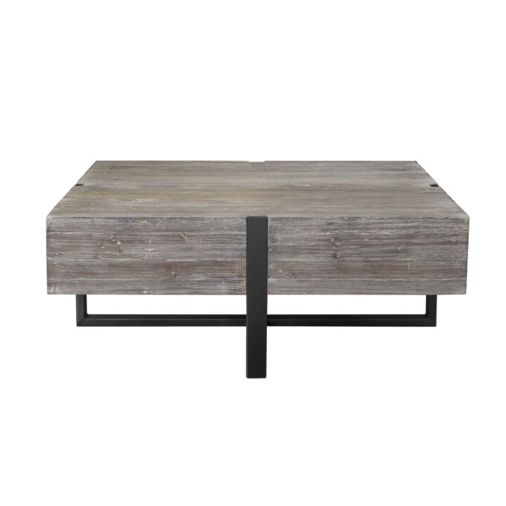 Collin Sq Cocktail Table (AH-CCT-484819)