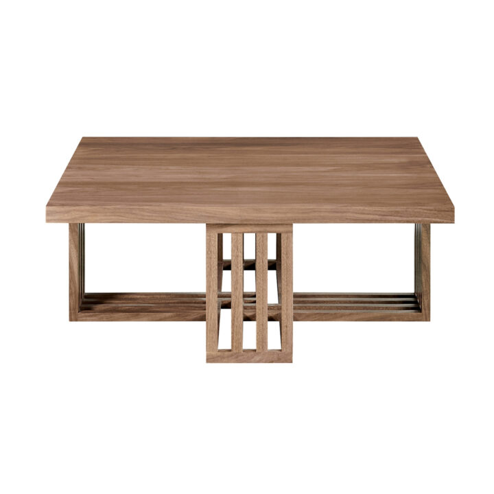 Kyoto Cocktail Table (WD-KCT-484819)