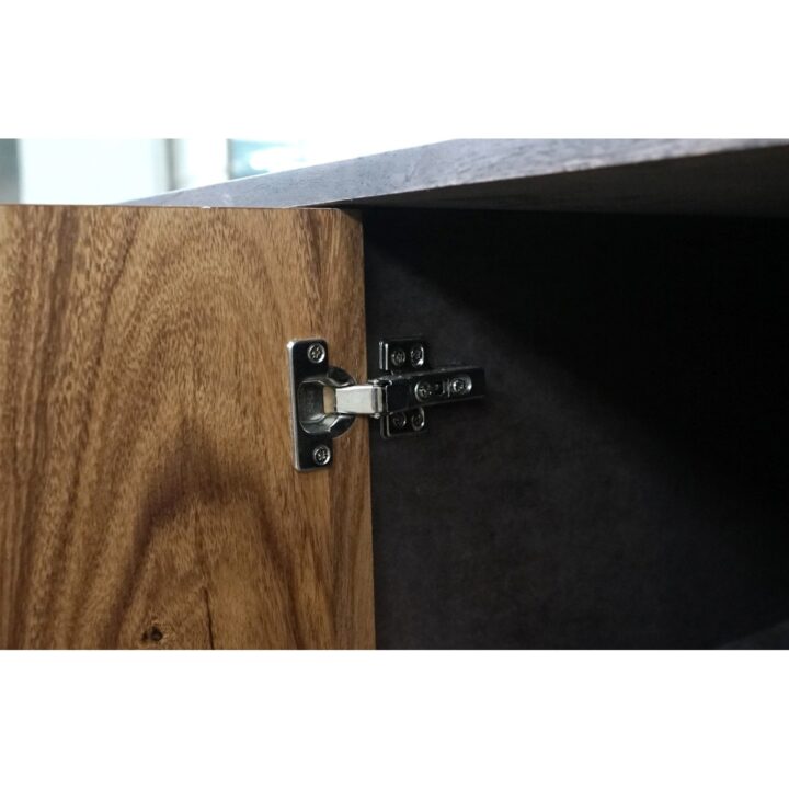Ubud 6 Door Cabinet (RB-USB-901835)