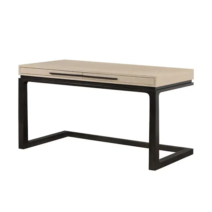 Rowan Desk (AP-RDS-542830)-Drift Oak