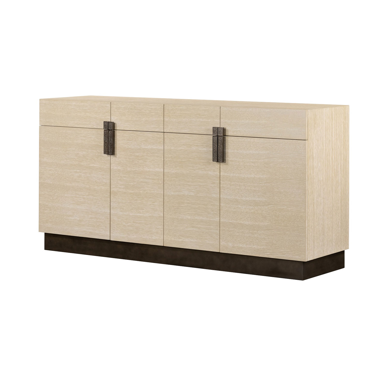 Turin Sideboard (APTUS681834) Mandalay Home Furnishing