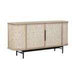 Cebu Sideboard (AP-CBS-721836) - Drift Oak