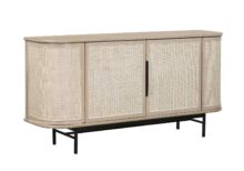 Cebu Sideboard (AP-CBS-721836) - Drift Oak