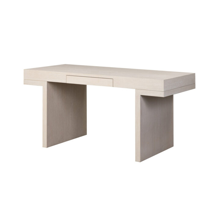 Maher Desk (EM-MDS-602830) - Drift Oak