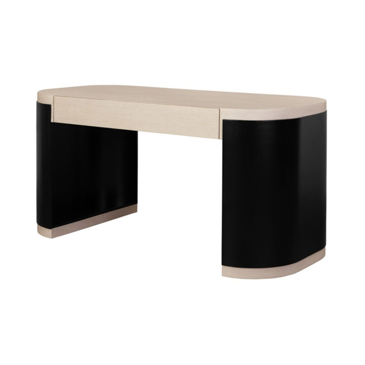 Zurich Desk (AP-ZUD-602830)-Drift Oak