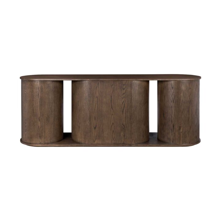 Jerome Sideboard (TL-JSB-872232) - Caramel Oak