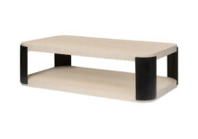 Zurich Rect Cocktail Table (AP-ZUC-603618)-Drift Oak