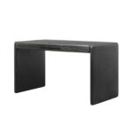 Bryson Desk (AP-BYD-542630) - Black Oak