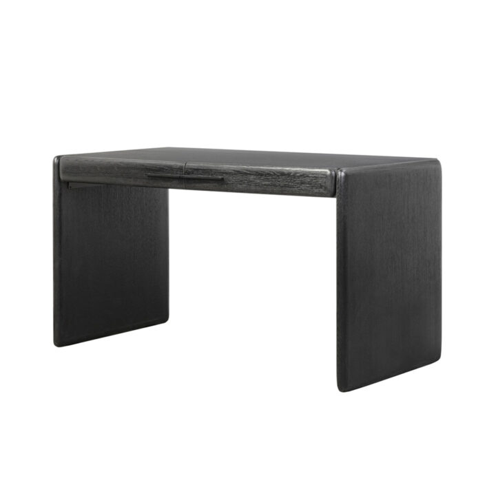 Bryson Desk (AP-BYD-542630) - Black Oak