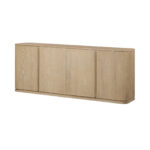 Croix Sideboard (TL-CSB-901834) - White Oak