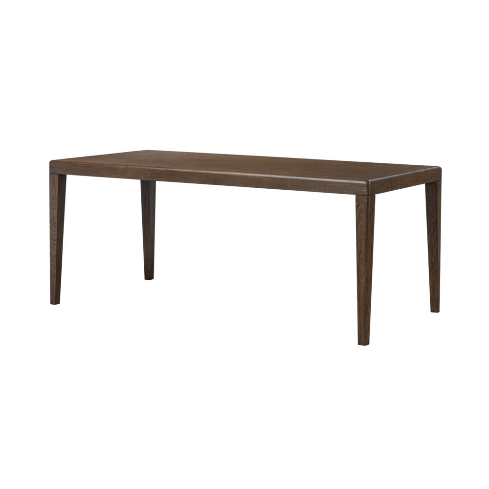 Meadow 72″Rect dining table (TL-MDT-723630) | Mandalay Home Furnishing