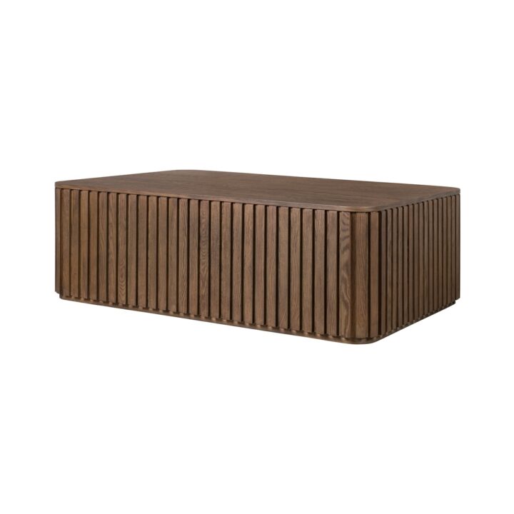 Corina Rect Cocktail Table (EM-COC-543618)