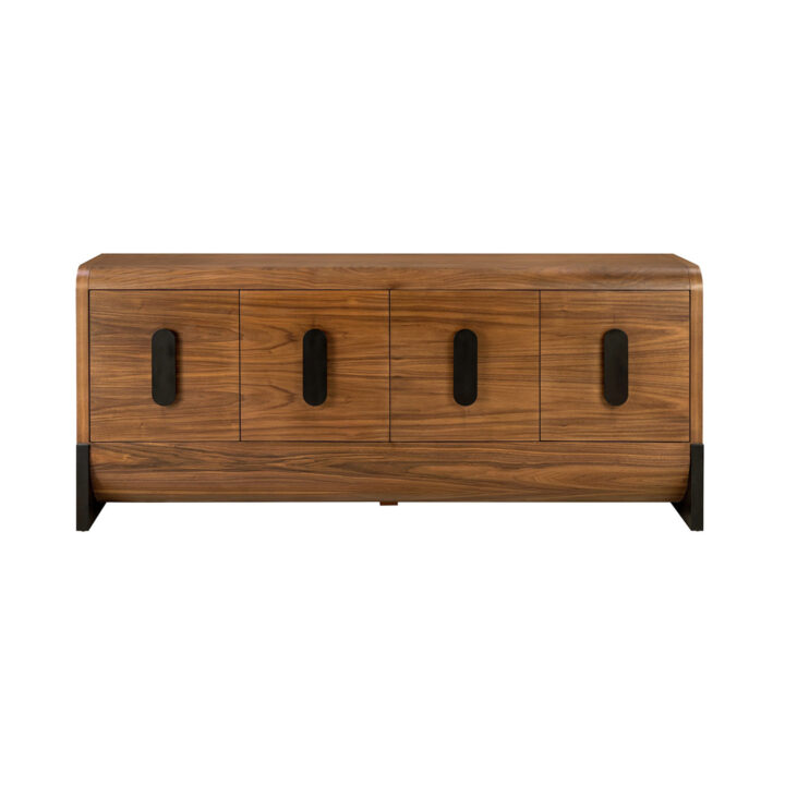 Juliette Buffet (AP-JUB-781834) - Light Walnut