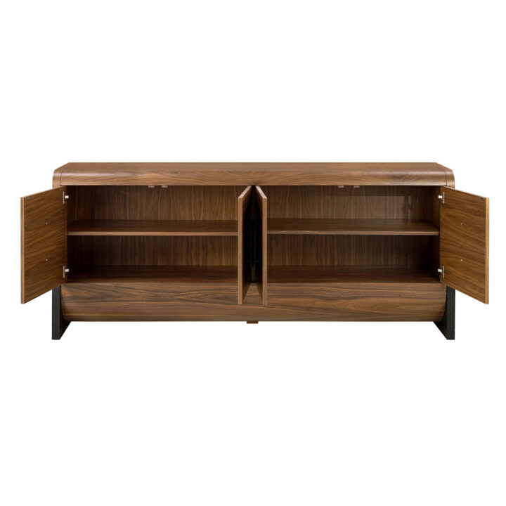 Juliette Buffet (AP-JUB-781834) - Light Walnut