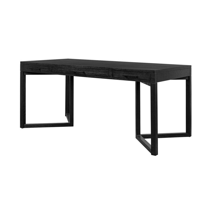 Jen Desk (EM-JDS-663230) - Black Oak