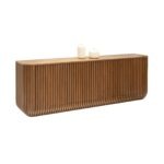 Jarvis Buffet (EM-JAF-872030) - Light Walnut