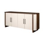 Kira Sideboard (TL-KIS-782034) - Caramel Oak