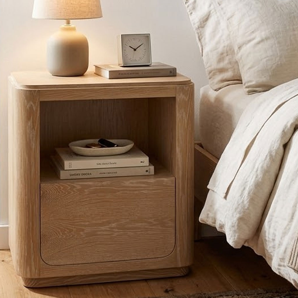 side table_small cabinet