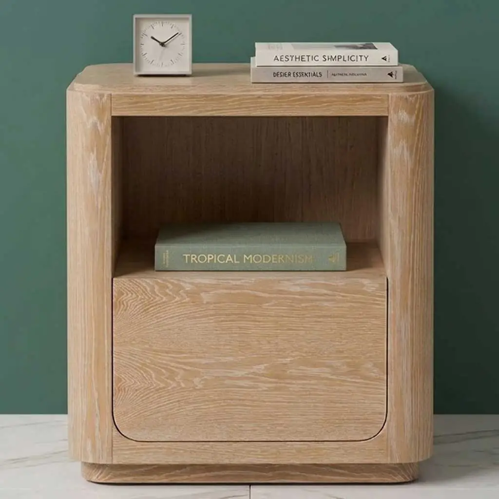side table_small cabinet